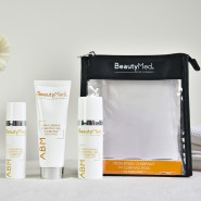 Beautymed - ABM My Clarifying Arbutin Ritual Kit